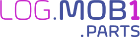 Logo LOG.MOB1.PARTS