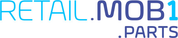 Logo RETAIL.MOB1.PARTS